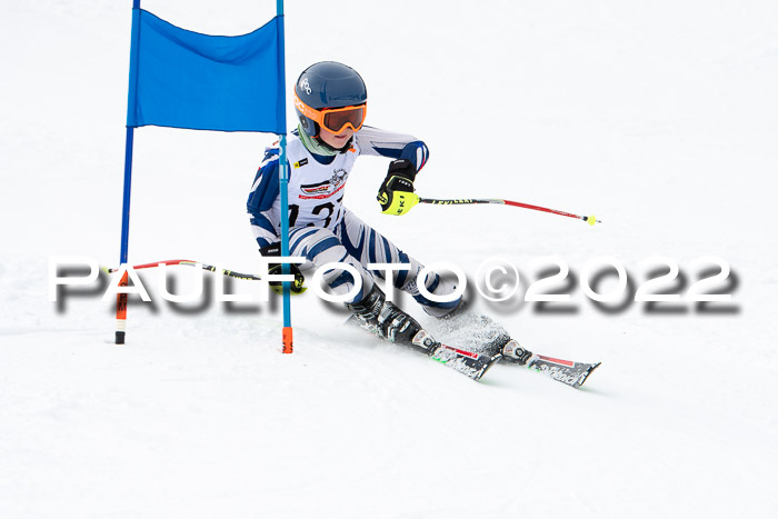 DSV Skitty Cup Sudelfeld 06.02.2022