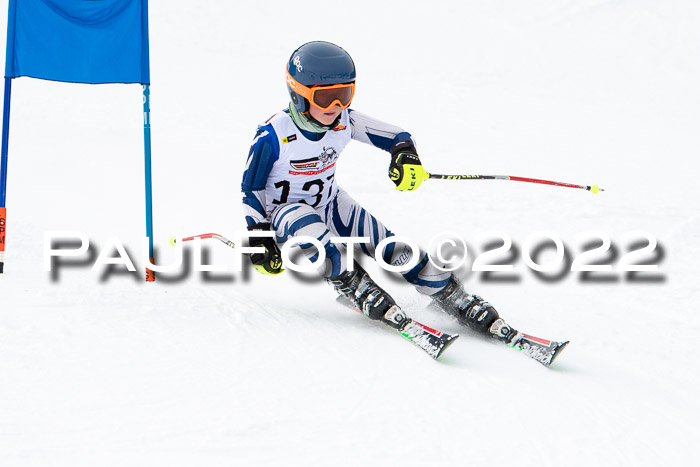 DSV Skitty Cup Sudelfeld 06.02.2022