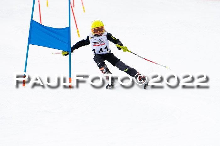 DSV Skitty Cup Sudelfeld 06.02.2022