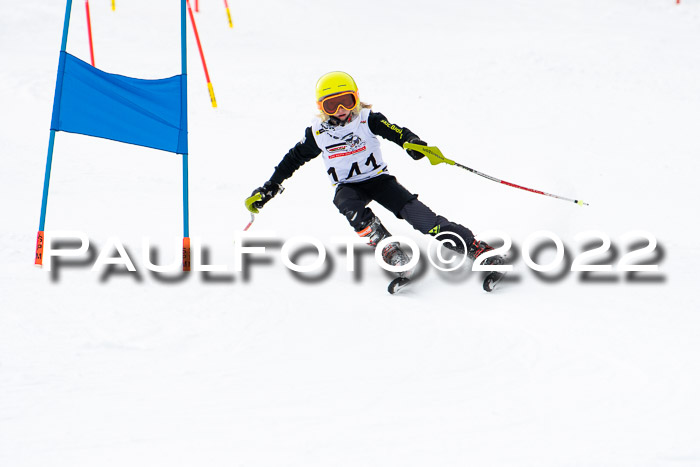 DSV Skitty Cup Sudelfeld 06.02.2022