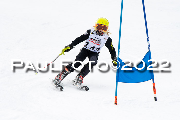 DSV Skitty Cup Sudelfeld 06.02.2022