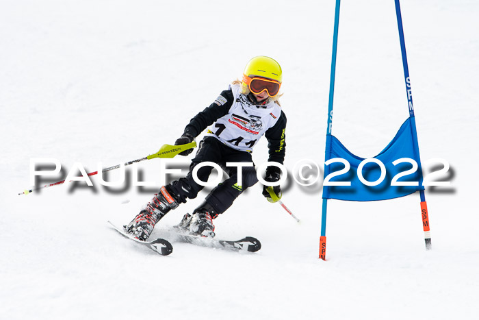 DSV Skitty Cup Sudelfeld 06.02.2022