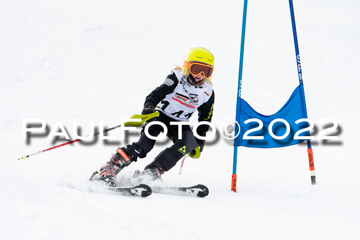 DSV Skitty Cup Sudelfeld 06.02.2022