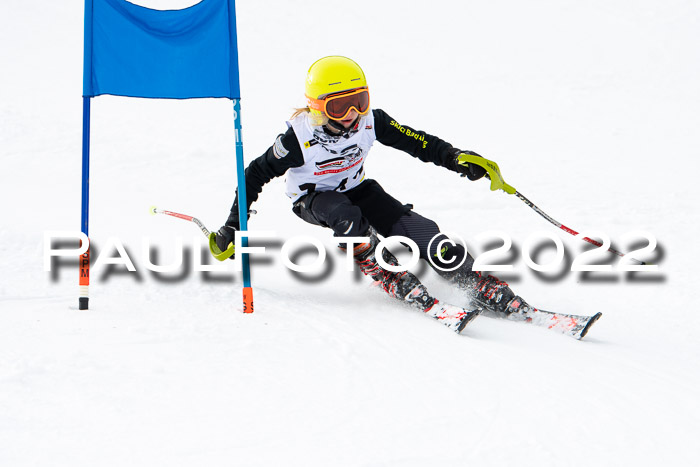 DSV Skitty Cup Sudelfeld 06.02.2022