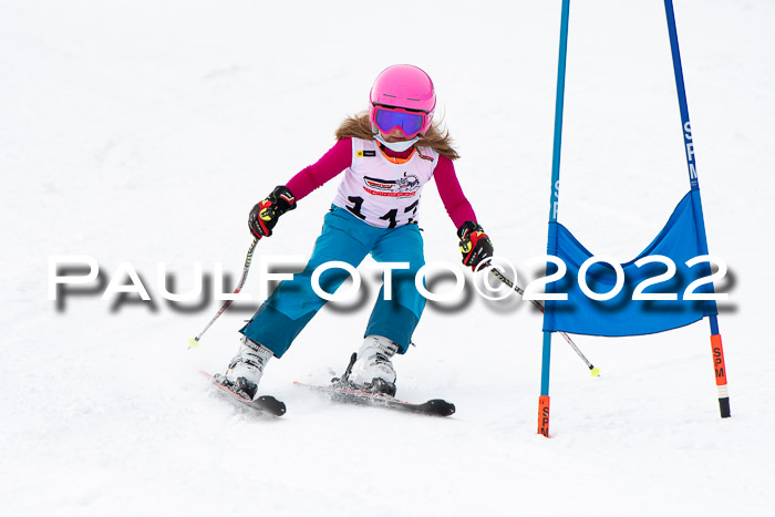 DSV Skitty Cup Sudelfeld 06.02.2022