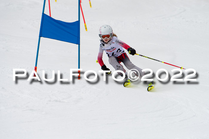 DSV Skitty Cup Sudelfeld 06.02.2022