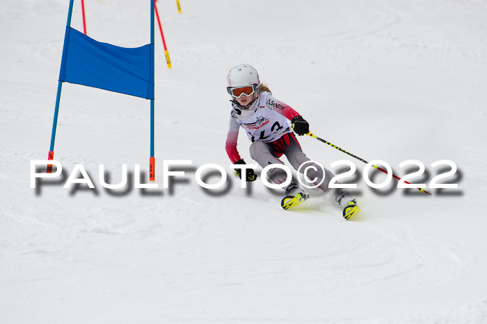 DSV Skitty Cup Sudelfeld 06.02.2022