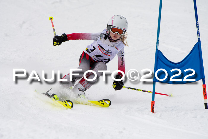 DSV Skitty Cup Sudelfeld 06.02.2022