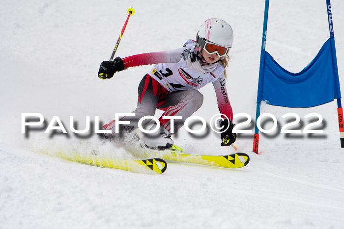 DSV Skitty Cup Sudelfeld 06.02.2022