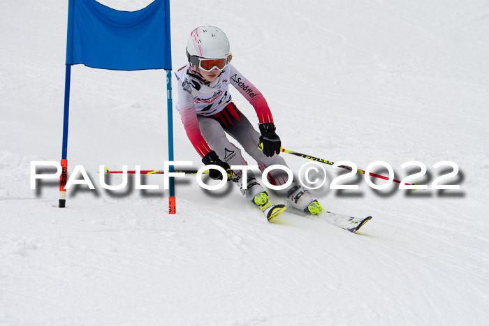 DSV Skitty Cup Sudelfeld 06.02.2022
