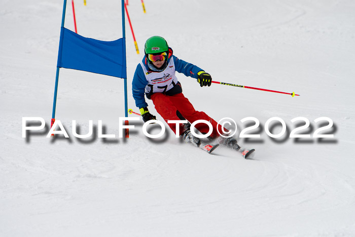 DSV Skitty Cup Sudelfeld 06.02.2022