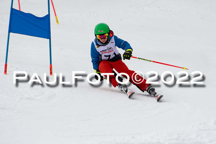 DSV Skitty Cup Sudelfeld 06.02.2022