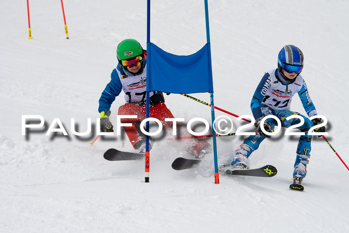 DSV Skitty Cup Sudelfeld 06.02.2022