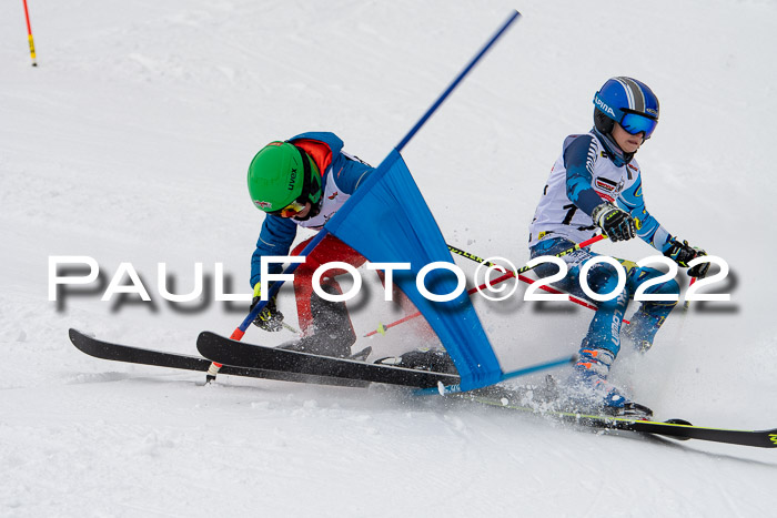 DSV Skitty Cup Sudelfeld 06.02.2022