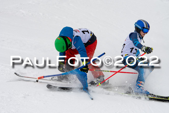 DSV Skitty Cup Sudelfeld 06.02.2022