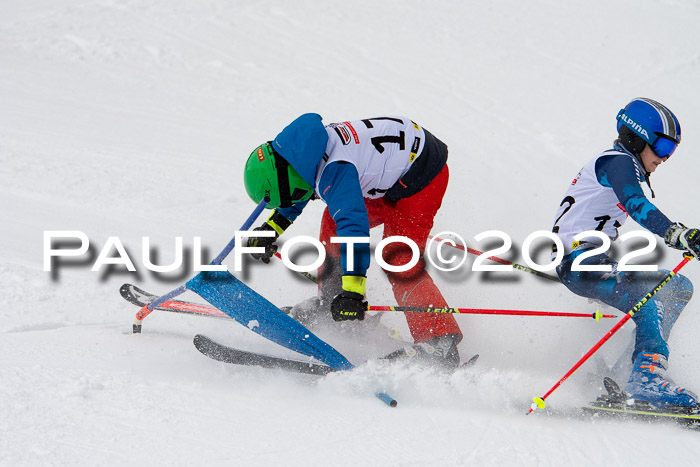 DSV Skitty Cup Sudelfeld 06.02.2022