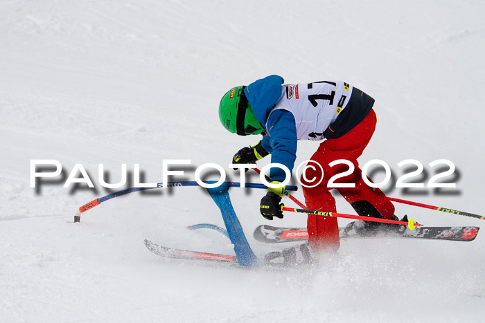 DSV Skitty Cup Sudelfeld 06.02.2022