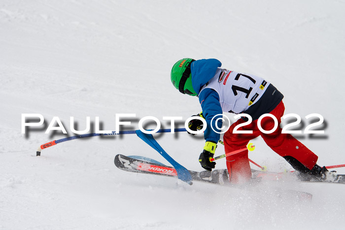 DSV Skitty Cup Sudelfeld 06.02.2022