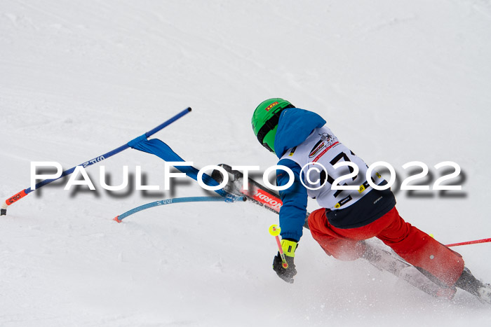 DSV Skitty Cup Sudelfeld 06.02.2022