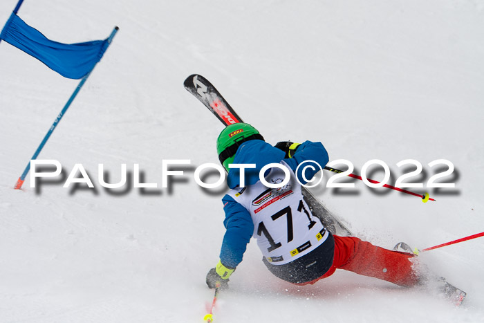 DSV Skitty Cup Sudelfeld 06.02.2022