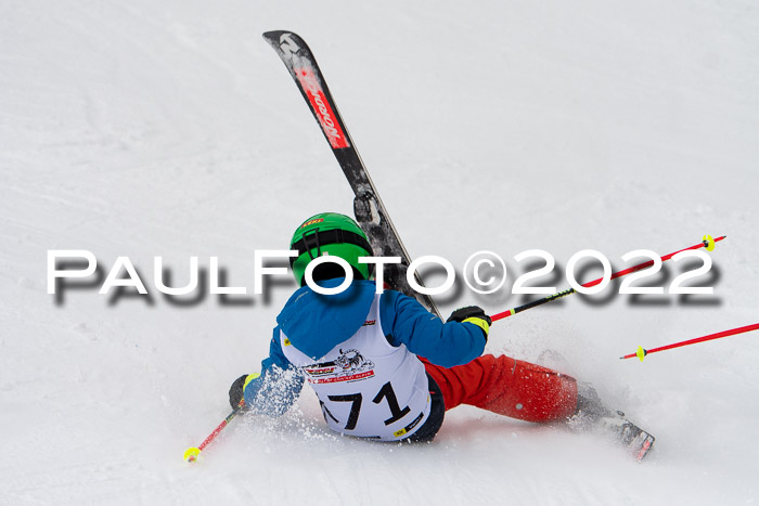 DSV Skitty Cup Sudelfeld 06.02.2022