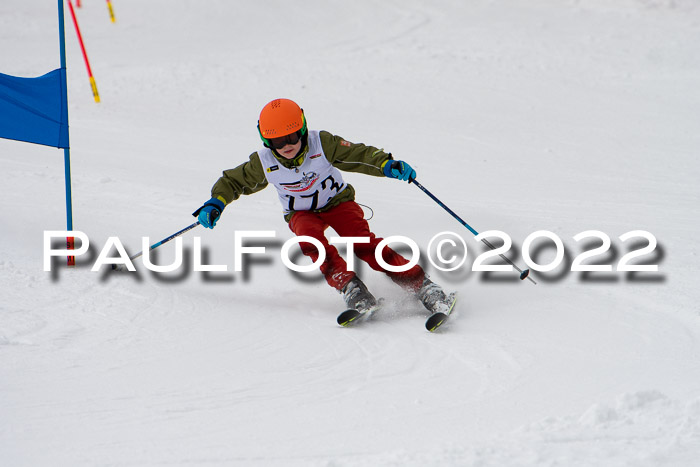 DSV Skitty Cup Sudelfeld 06.02.2022