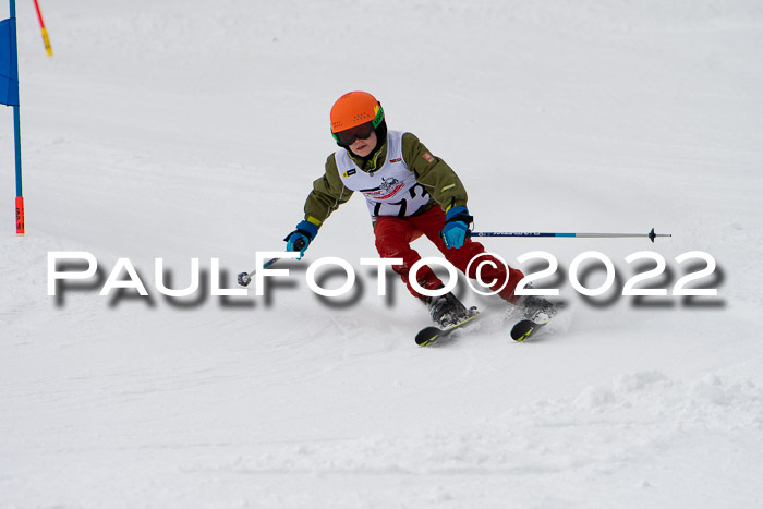 DSV Skitty Cup Sudelfeld 06.02.2022