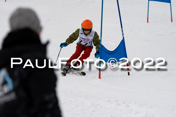 DSV Skitty Cup Sudelfeld 06.02.2022