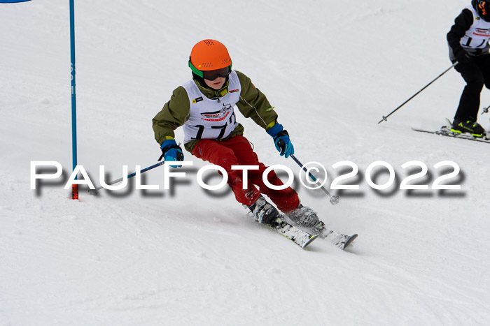 DSV Skitty Cup Sudelfeld 06.02.2022