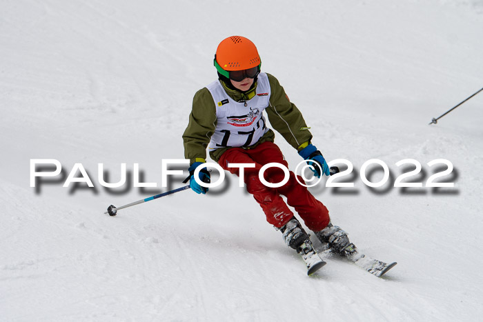DSV Skitty Cup Sudelfeld 06.02.2022