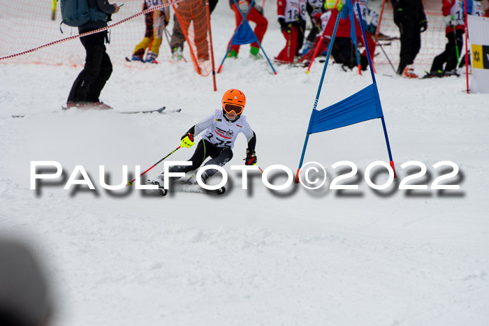 DSV Skitty Cup Sudelfeld 06.02.2022