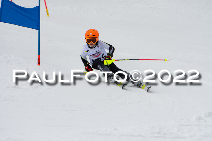 DSV Skitty Cup Sudelfeld 06.02.2022