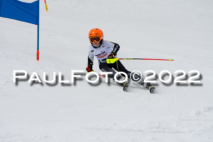 DSV Skitty Cup Sudelfeld 06.02.2022