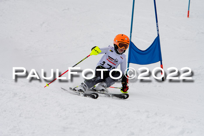 DSV Skitty Cup Sudelfeld 06.02.2022