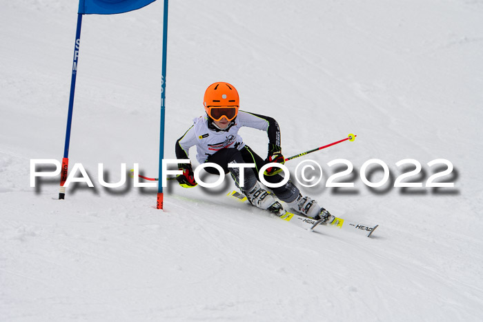 DSV Skitty Cup Sudelfeld 06.02.2022