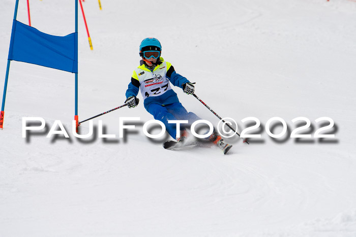 DSV Skitty Cup Sudelfeld 06.02.2022