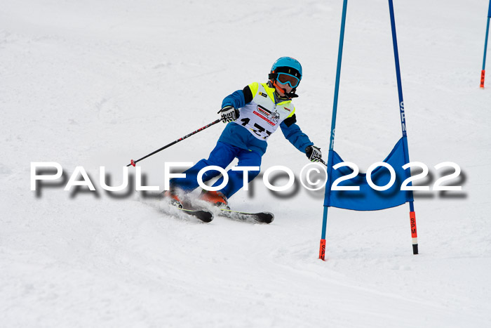 DSV Skitty Cup Sudelfeld 06.02.2022