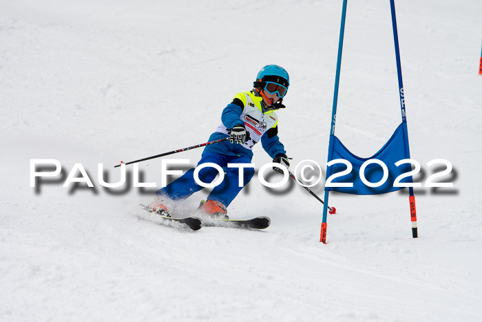 DSV Skitty Cup Sudelfeld 06.02.2022