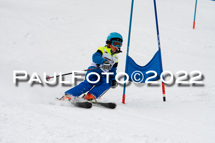 DSV Skitty Cup Sudelfeld 06.02.2022