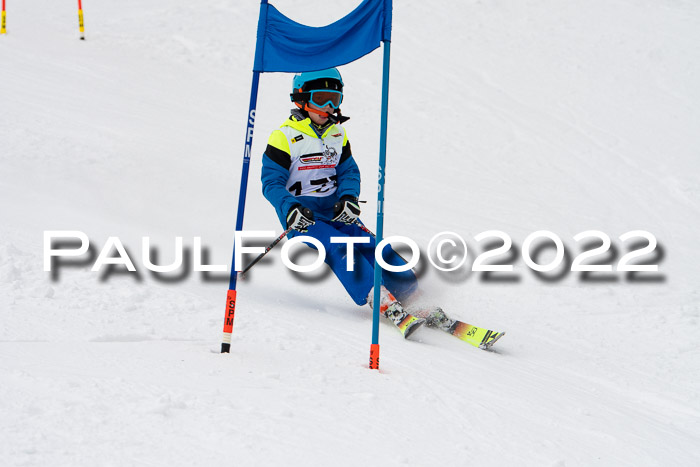 DSV Skitty Cup Sudelfeld 06.02.2022