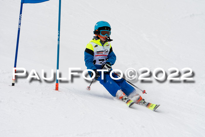 DSV Skitty Cup Sudelfeld 06.02.2022