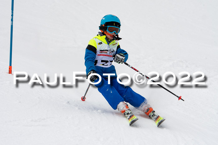 DSV Skitty Cup Sudelfeld 06.02.2022