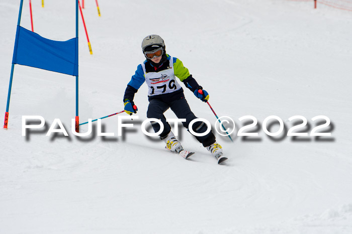 DSV Skitty Cup Sudelfeld 06.02.2022