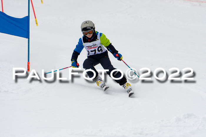 DSV Skitty Cup Sudelfeld 06.02.2022