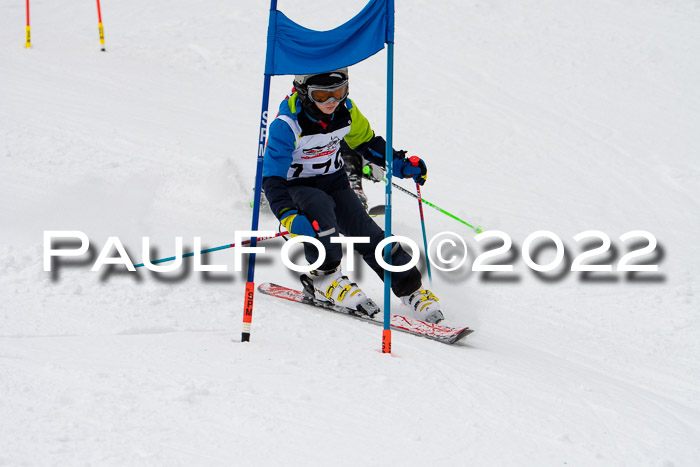 DSV Skitty Cup Sudelfeld 06.02.2022