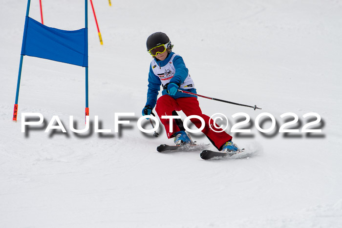 DSV Skitty Cup Sudelfeld 06.02.2022