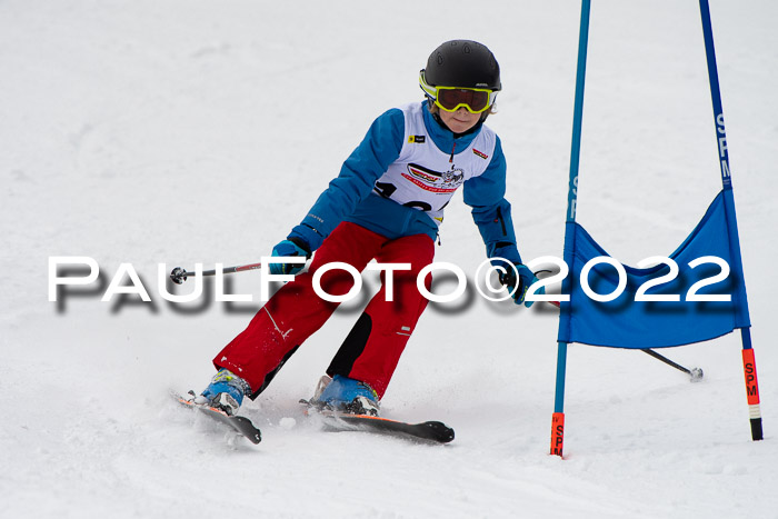 DSV Skitty Cup Sudelfeld 06.02.2022
