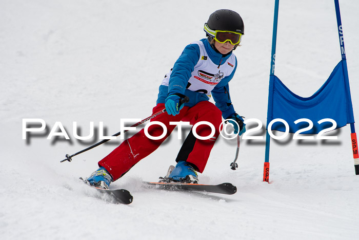 DSV Skitty Cup Sudelfeld 06.02.2022