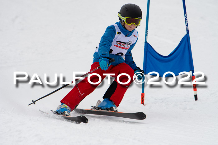 DSV Skitty Cup Sudelfeld 06.02.2022