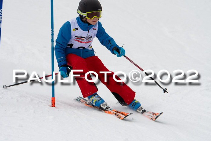 DSV Skitty Cup Sudelfeld 06.02.2022